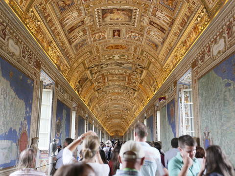 [바티칸투어+로마시내투어] 하루만에 로마를 다 보셔야 하신다면 이 상품입니다!! :: 나다운 진짜 여행