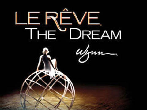 라스베가스 3대쇼 르레브 Le Reve 공연 티켓 [공식업체 15주년 특별가] :: 나다운 진짜 여행
