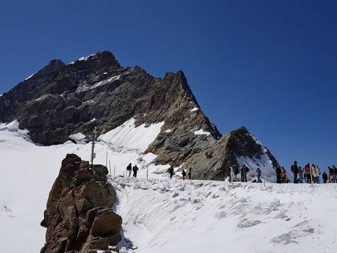 (투어 1순위)한국인 가이드와 융프라우요흐(Jungfrau) 투어 : 스위스/인터라켄 :: 나다운 진짜 여행