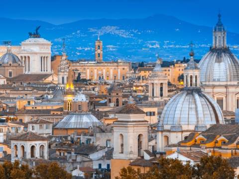 [2030 유럽여행] 유럽 세미패키지 25일 (런던부터 로마까지!) :: 나다운 진짜 여행