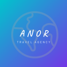 anor travel